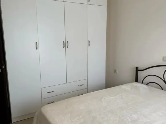 Flat In Eleftheroupoli, Greece (60 M²)