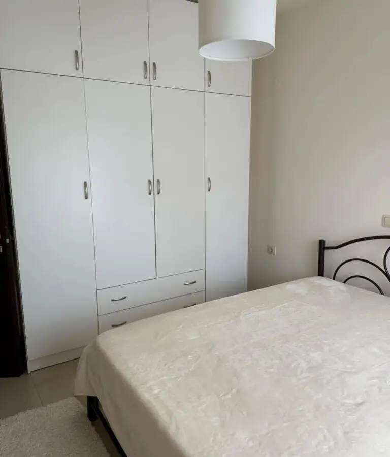 Apartment Of 60 M² In Kavala Suburbs