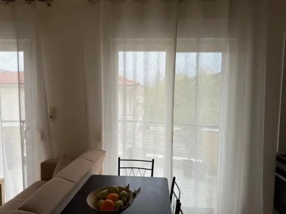 Flat In Eleftheroupoli, Greece (60 M²)