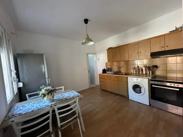 Flat In Thasos, Greece (90 M²)