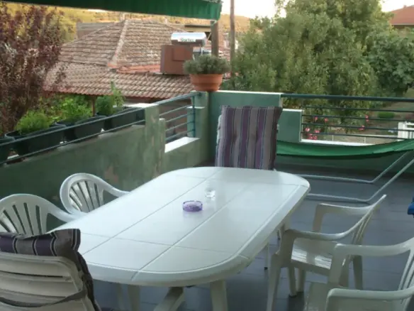 Detached House In Orfano, Greece (270 M²)