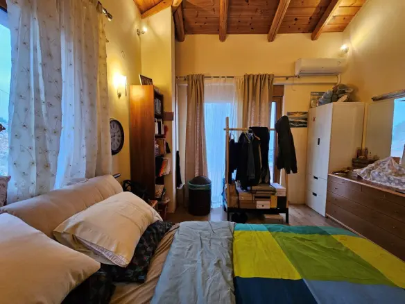 3-bedroom Detached House In Agios Nikolaos, Greece (155 M²)