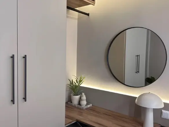 1-bedroom Flat In Center Of Thessaloniki, Greece (32 M²)