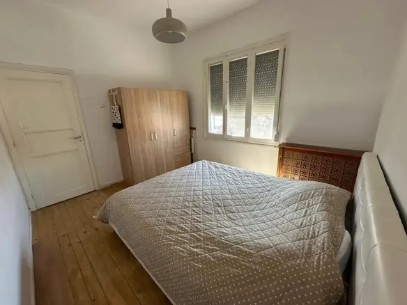 Flat In Thasos, Greece (90 M²)
