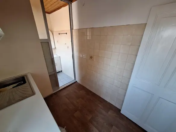 1-bedroom Flat In Corfu, Greece (45 M²)