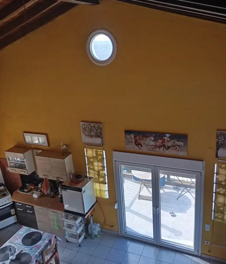 House Of 110 M² In Chalkidiki