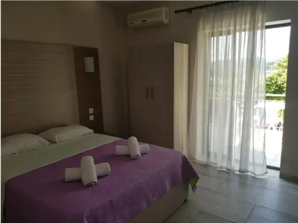 Hotel In Sithonia, Greece (386 M²)