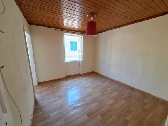 1-bedroom Flat In Corfu, Greece (45 M²)