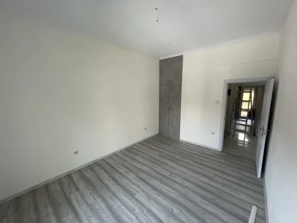 3-bedroom Flat In Eleftheroupoli, Greece (117 M²)