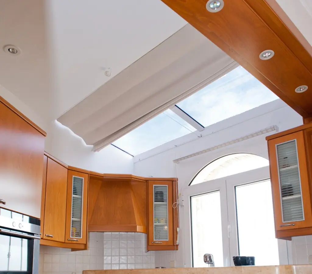 Apartment Of 100 M² In Madrid