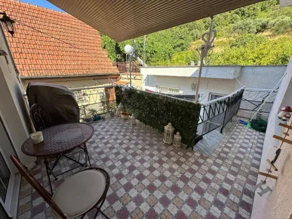Flat In Thasos, Greece (90 M²)