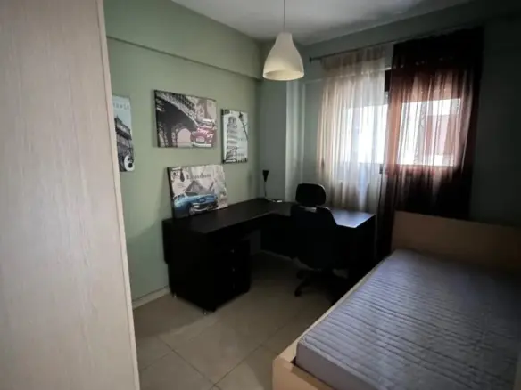 Flat In Menemeni, Greece (70 M²)
