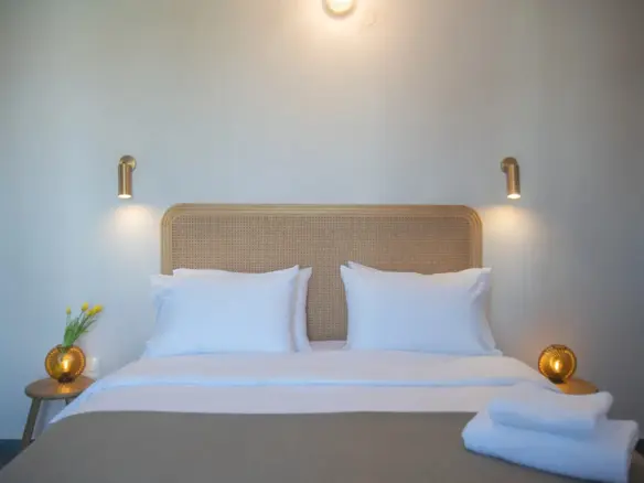 Hotel In Thasos, Greece (530 M²)