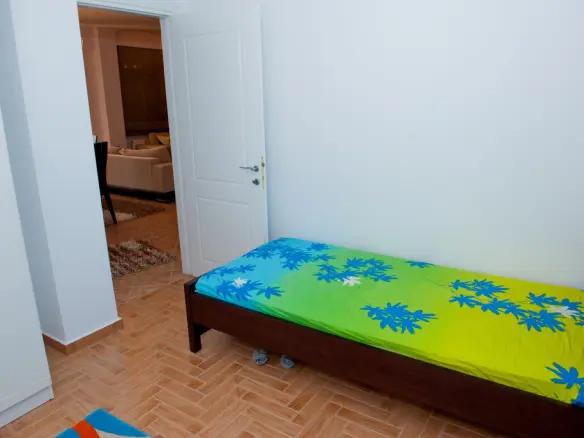 Complex In Poligiros, Greece (800 M²)