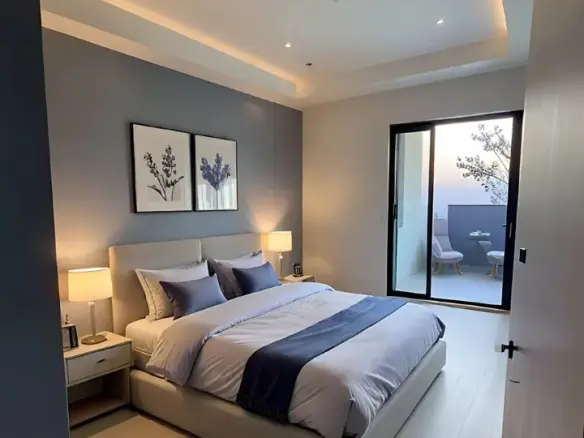 Maisonette In Panorama, Greece (185 M²)