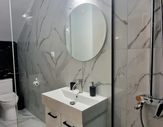 Flat In Kavala, Greece (65 M²)
