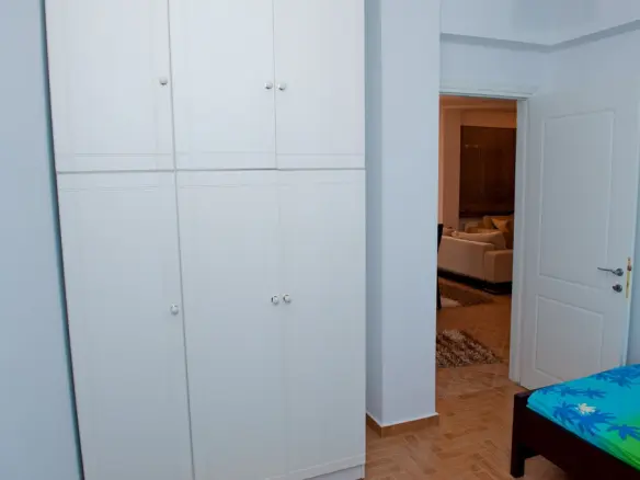 Complex In Poligiros, Greece (800 M²)