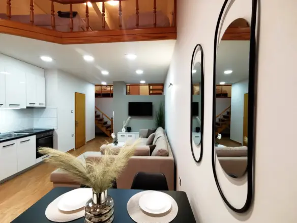 Flat In Kavala, Greece (65 M²)