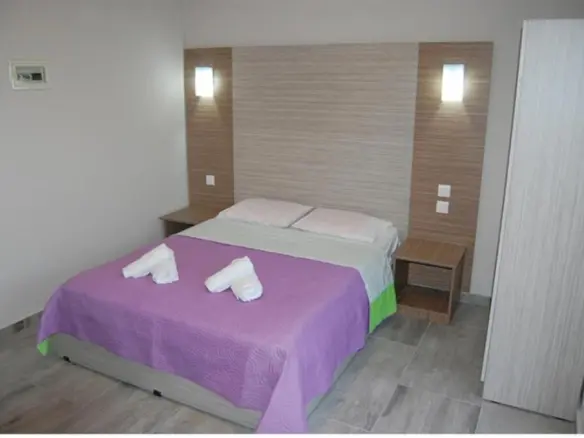 Hotel In Sithonia, Greece (386 M²)
