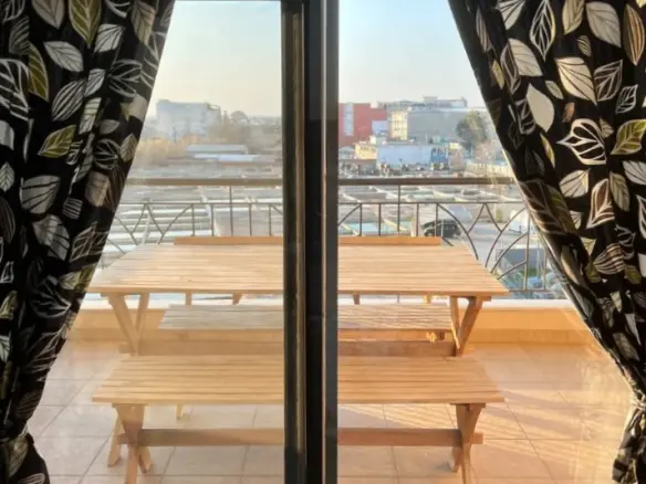 Flat In Menemeni, Greece (70 M²)