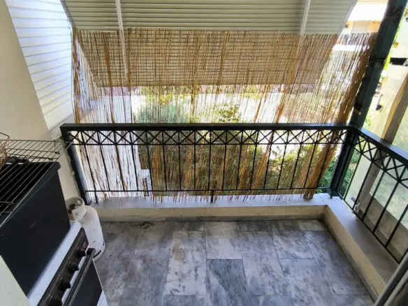 2-bedroom Flat In Elafina, Greece (86 M²)