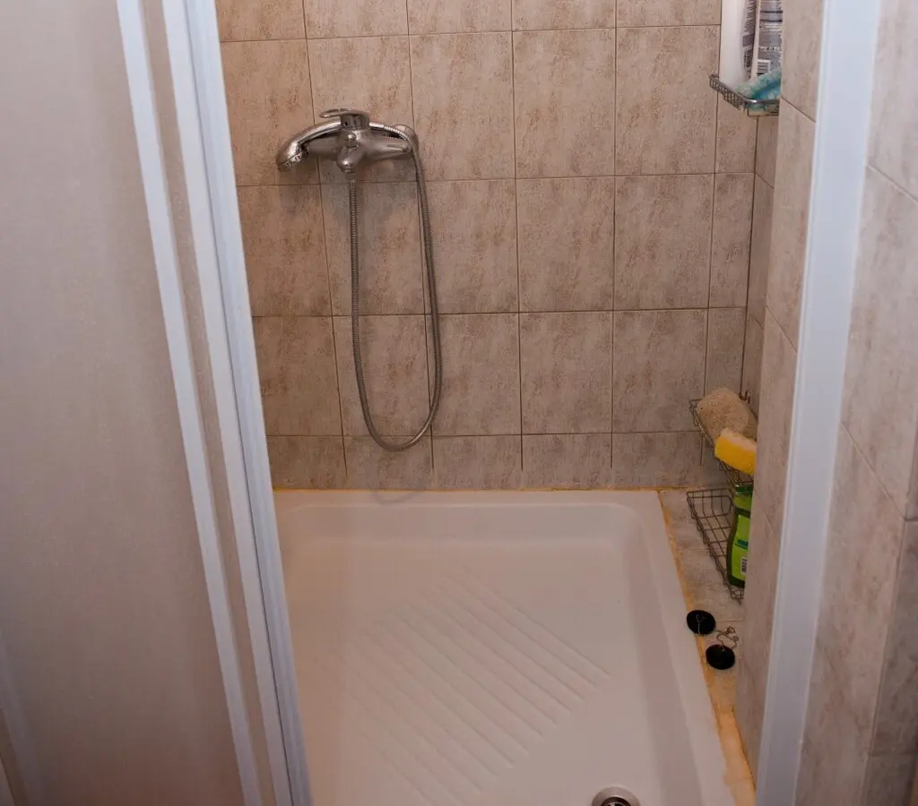 Apartment Of 100 M² In Madrid