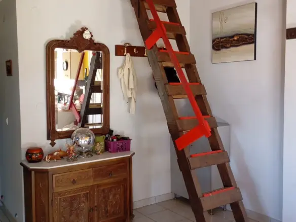3-bedroom Detached House In Nea Propontida, Greece (110 M²)