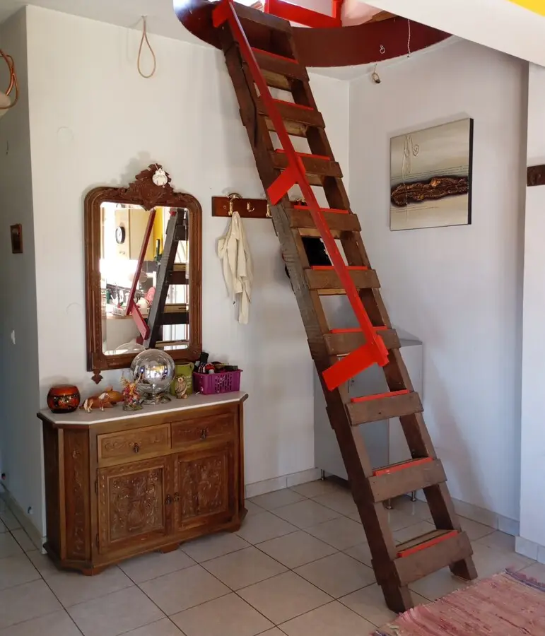 House Of 110 M² In Chalkidiki