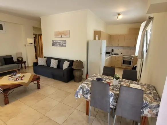 4-bedroom Detached House In Thermi, Greece (320 M²)