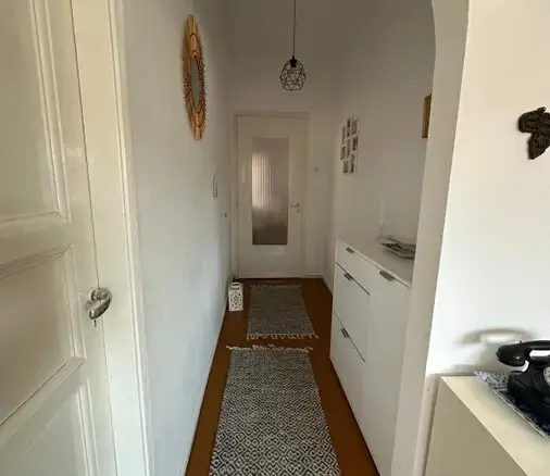 Flat In Thasos, Greece (90 M²)