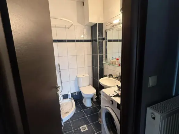 Flat In Eleftheroupoli, Greece (60 M²)