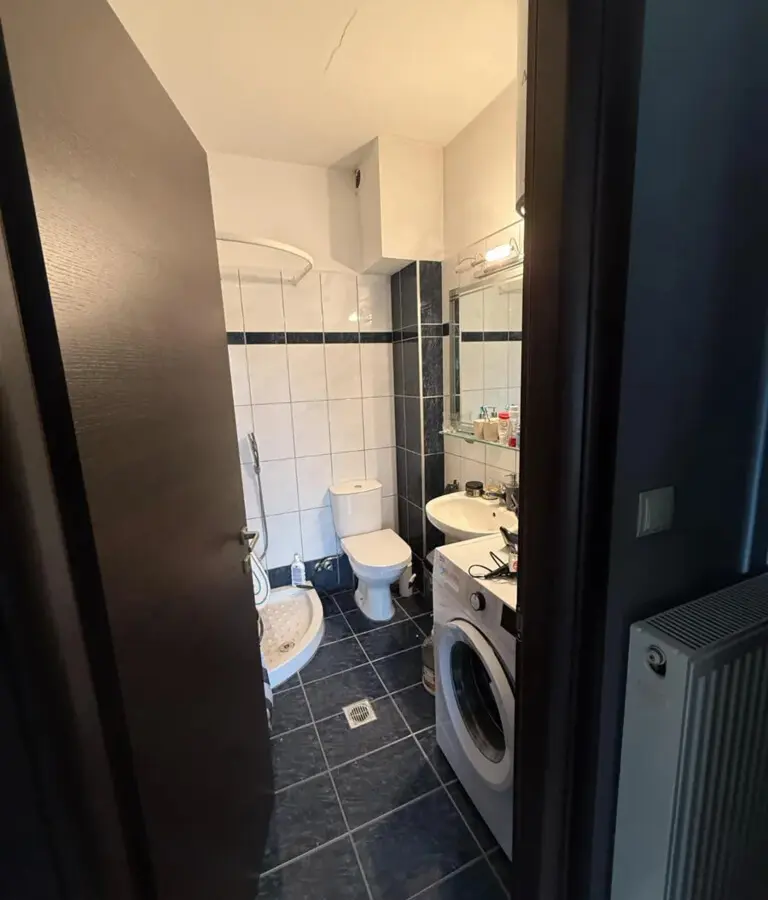 Apartment Of 60 M² In Kavala Suburbs