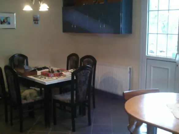 Detached House In Orfano, Greece (270 M²)