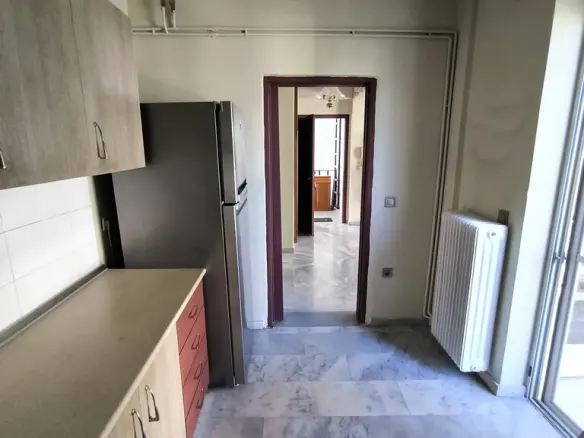 2-bedroom Flat In Elafina, Greece (86 M²)