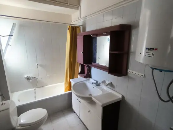 2-bedroom Flat In Elafina, Greece (86 M²)