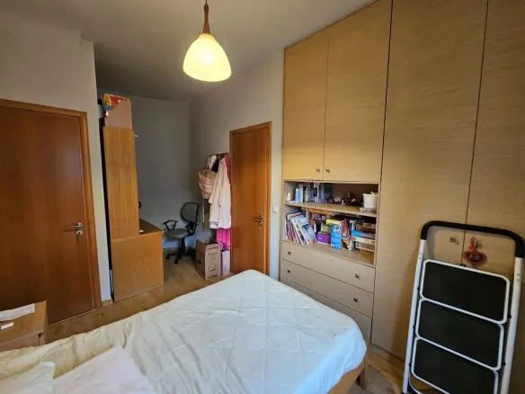 3-bedroom Detached House In Agios Nikolaos, Greece (155 M²)
