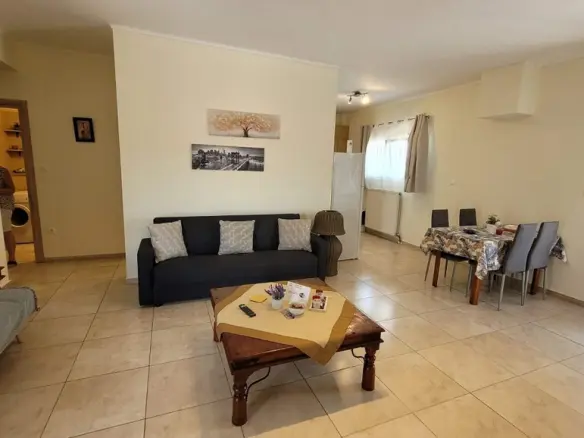 4-bedroom Detached House In Thermi, Greece (320 M²)