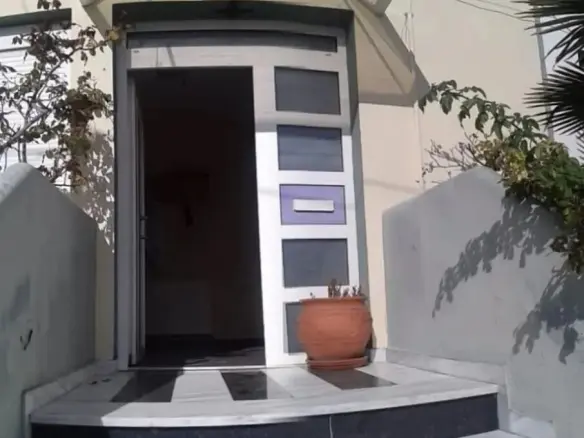 Detached House In Orfano, Greece (270 M²)