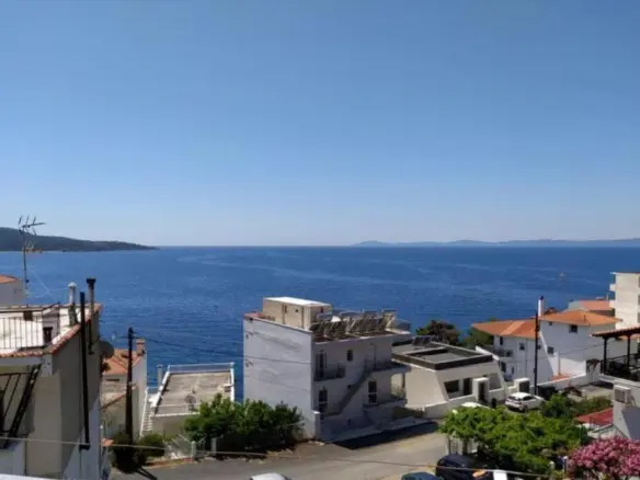 Hotel In Sithonia, Greece (386 M²)