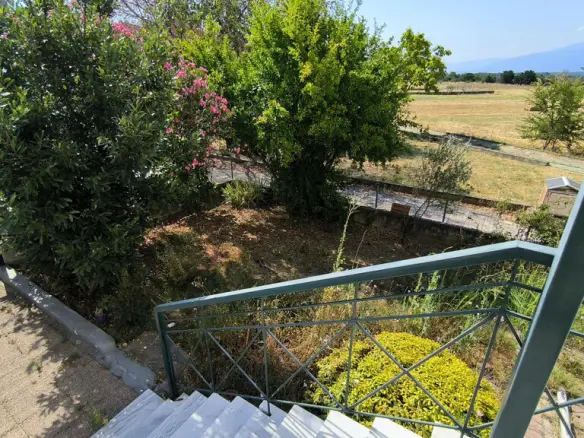 2-bedroom Flat In Elafina, Greece (86 M²)