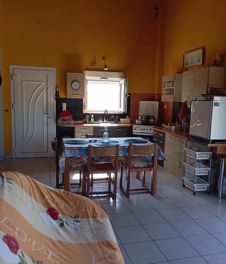 House Of 110 M² In Chalkidiki