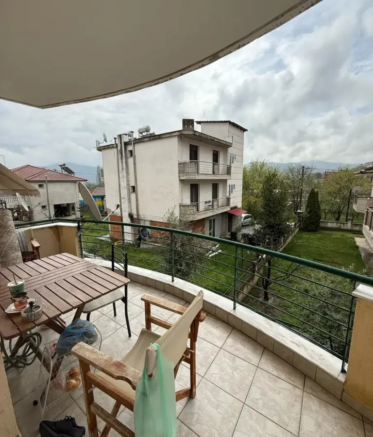 Apartment Of 60 M² In Kavala Suburbs