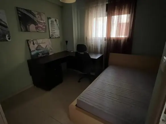 Flat In Menemeni, Greece (70 M²)