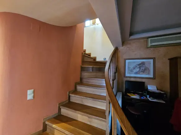 3-bedroom Detached House In Agios Nikolaos, Greece (155 M²)