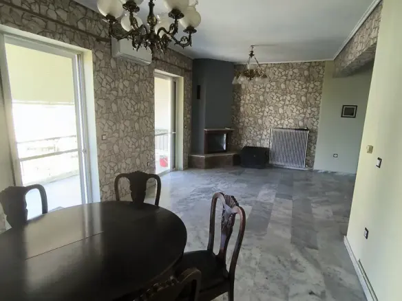 2-bedroom Flat In Elafina, Greece (86 M²)