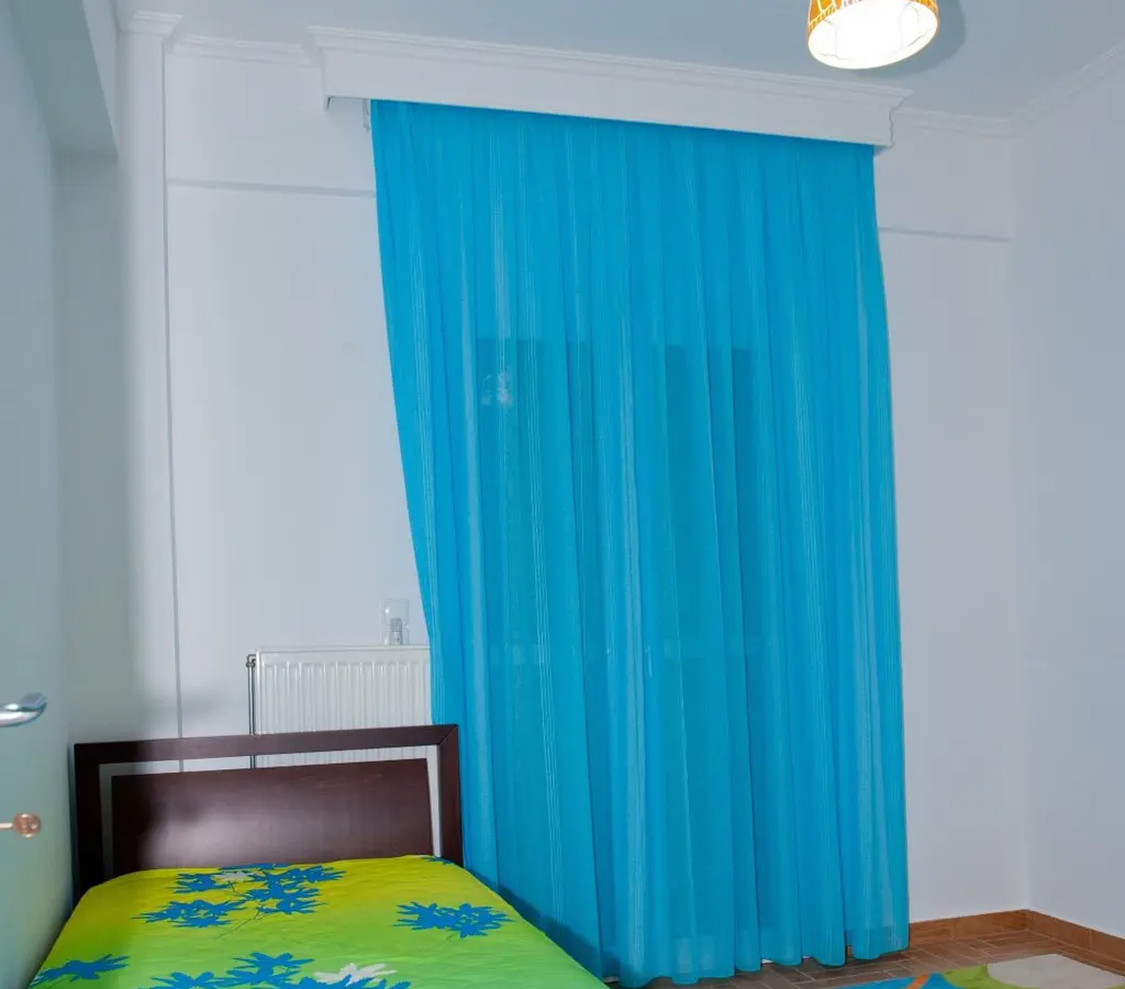 Apartment Of 100 M² In Madrid