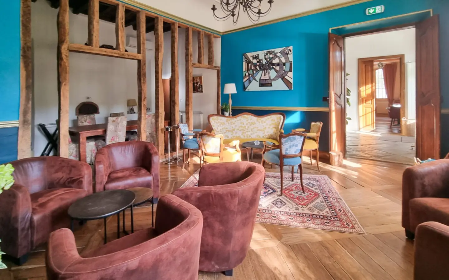 Input: “piso En Venta En Barcelona, 120m2, Con Cocina Equipada Y 3 Habitaciones”
Output: Apartment Of 120 M² With Equipped Kitchen And 3 Bedrooms In Barcelona