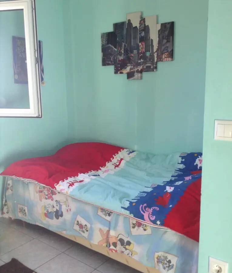 House Of 110 M² In Chalkidiki