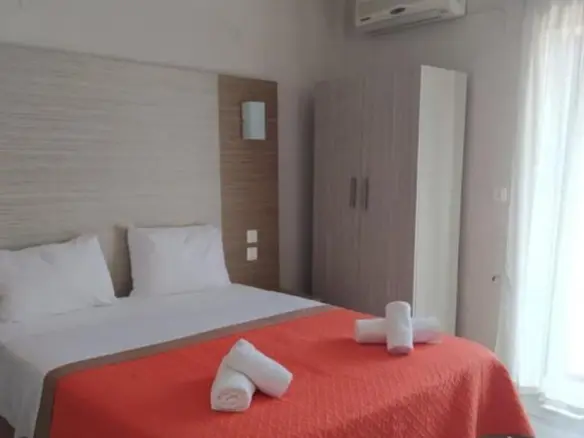 Hotel In Sithonia, Greece (386 M²)
