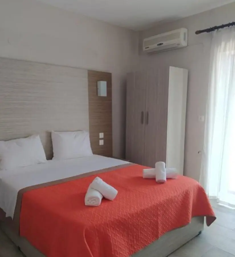 Apartment Of 100 M² In Madrid